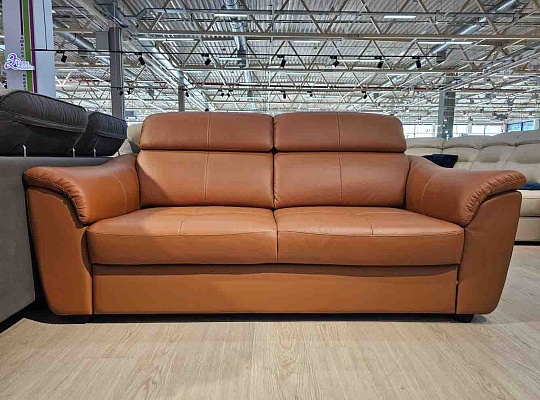  ДУБЛИН 3р Grann Madras Golden brown Аутлет Outlet